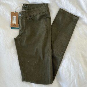 prAna Kara Pants (NWT)